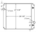 HD Radiator FOR18PA