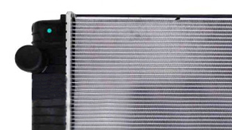 HD Radiator FOR24PA