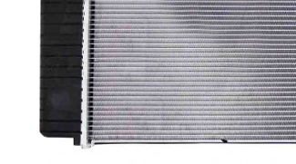 HD Radiator FOR24PA