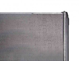 HD Radiator FOR25PA