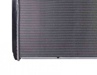 HD Radiator FOR25PA