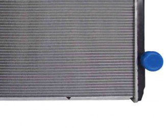 HD Radiator FOR25PA