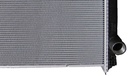 HD Radiator FRE04PA