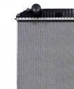 HD Radiator FRE10PA