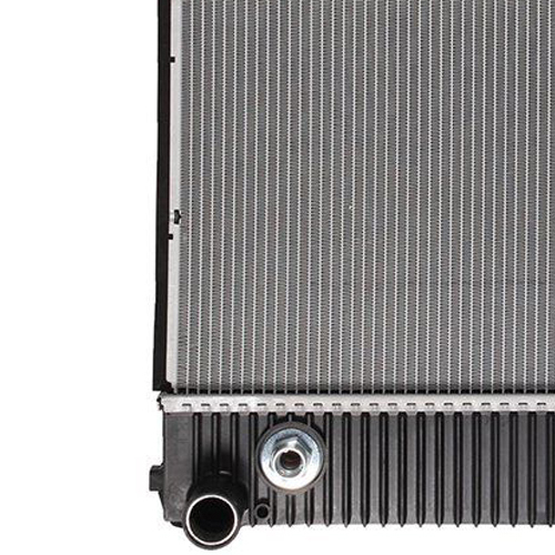 HD Radiator FRE42PA