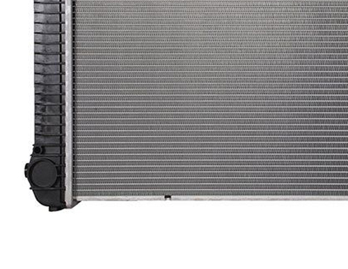 HD Radiator FRE50PA