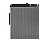 HD Radiator FRE54PA