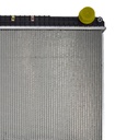 HD Radiator FRE64PA