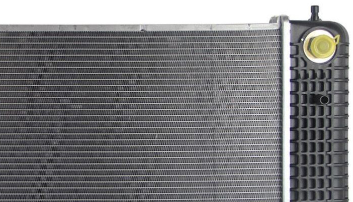 HD Radiator GMC28PA