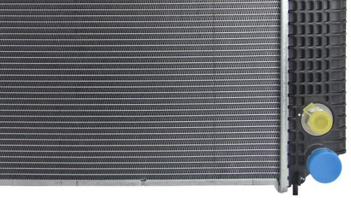 HD Radiator GMC28PA