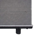 HD Radiator MAC07PA