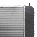 HD Radiator NAV08PA