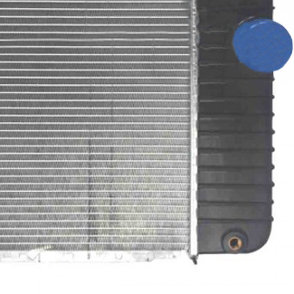 HD Radiator NAV08PA