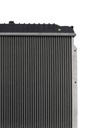 HD Radiator NAV15PA