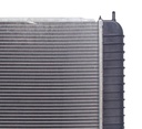 HD Radiator NAV26PA