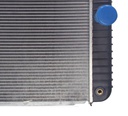 HD Radiator NAV26PA