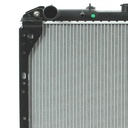 HD Radiator NPR3243PA