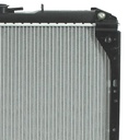 HD Radiator NPR3243PA