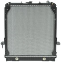 HD Radiator NPR3243PA