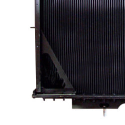 HD Radiator PET06CB