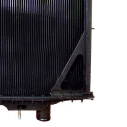 HD Radiator PET06CB