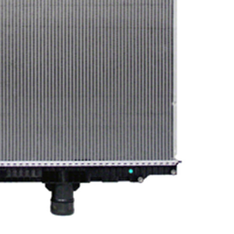 HD Radiator PET18PA