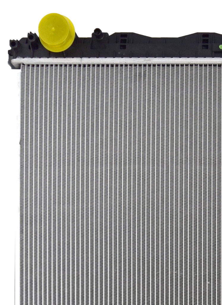 HD Radiator VOL03PA