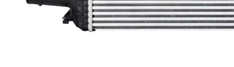 Intercooler AU3012106