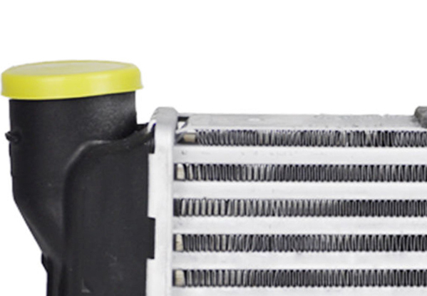 Intercooler AU3012109