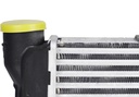Intercooler AU3012109