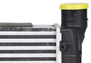 Intercooler AU3012109