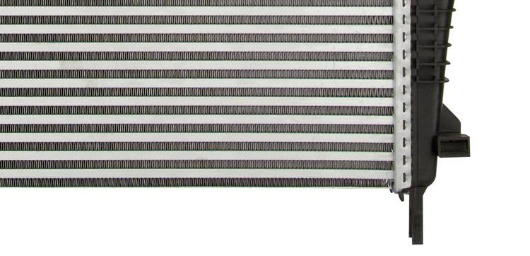 Intercooler GM3012104