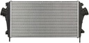 Intercooler GM3012104