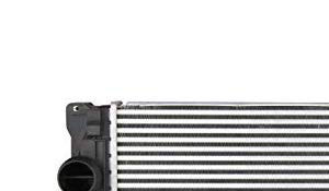 Intercooler MB3012104