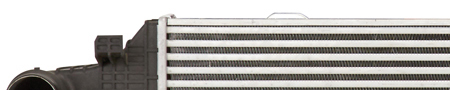 Intercooler MB3012106