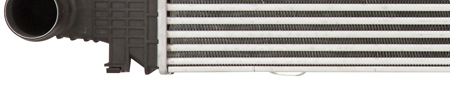 Intercooler MB3012106