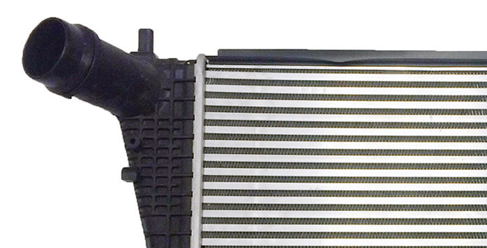 Intercooler VW3012105