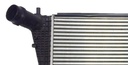 Intercooler VW3012105