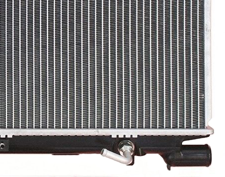 Radiator 101346