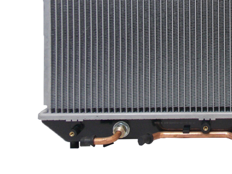 Radiator 1135