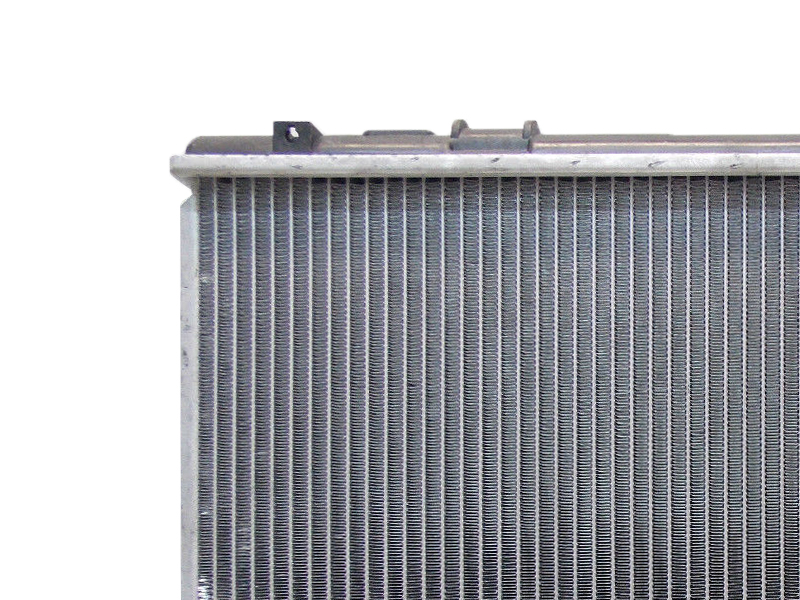 Radiator 1155