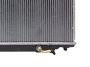 Radiator 1155