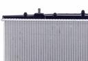 Radiator 1158