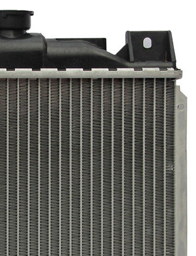 Radiator 1168