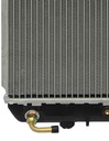 Radiator 1168