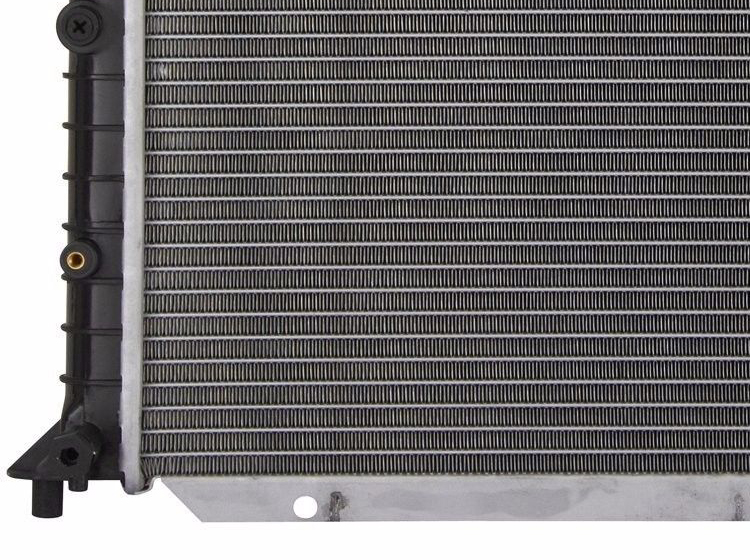 Radiator 1273