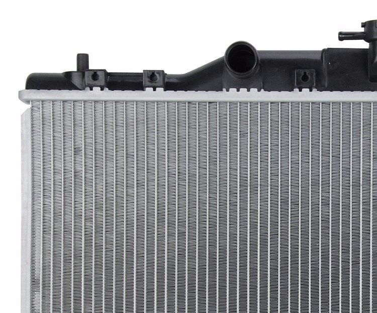 Radiator 1278