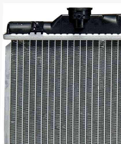 Radiator 1290