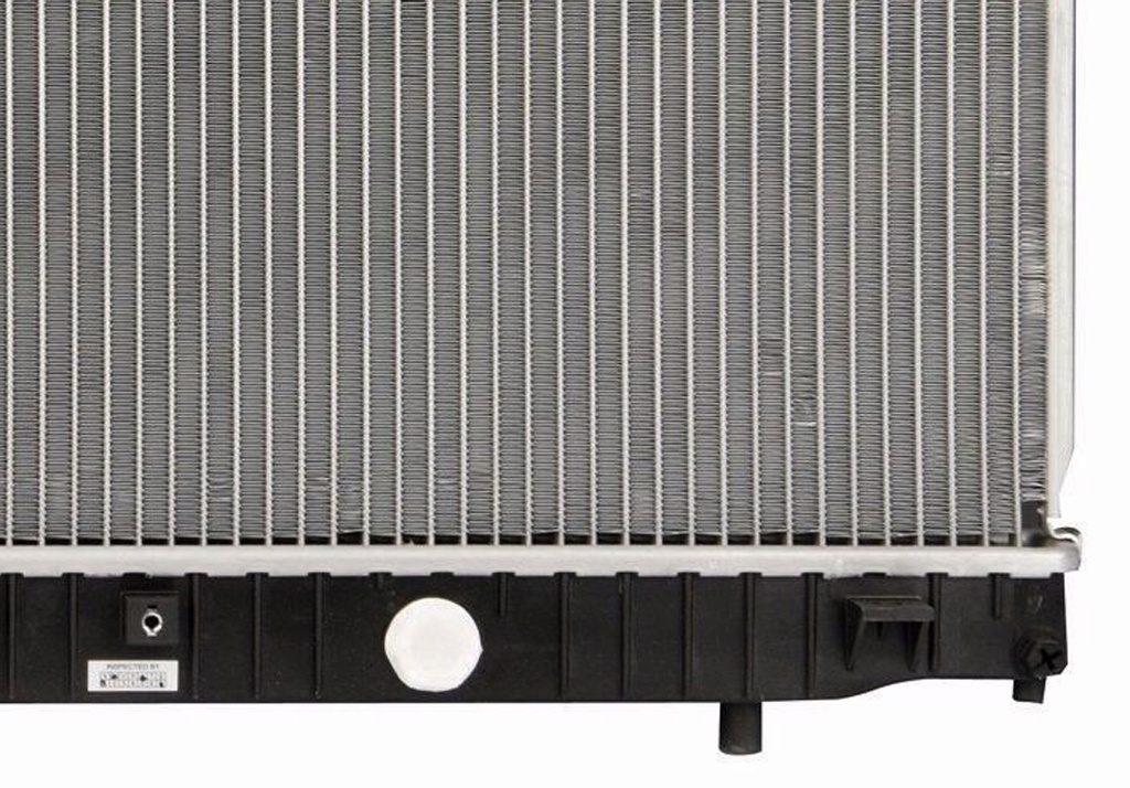 Radiator 13000