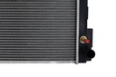 Radiator 13001